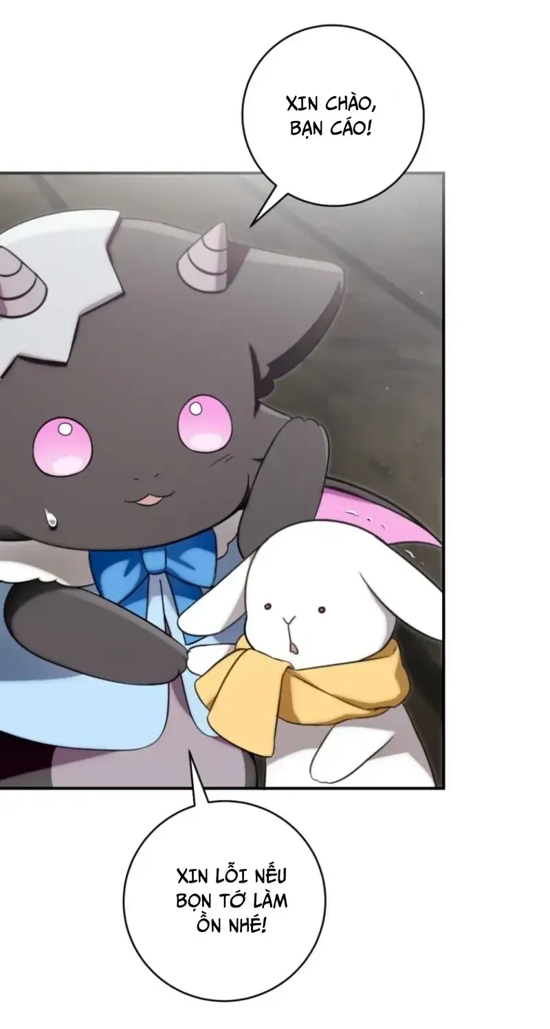 Bé Rồng Vực Dậy Gia Tộc Công Tước Chap 14 - Next Chap 15