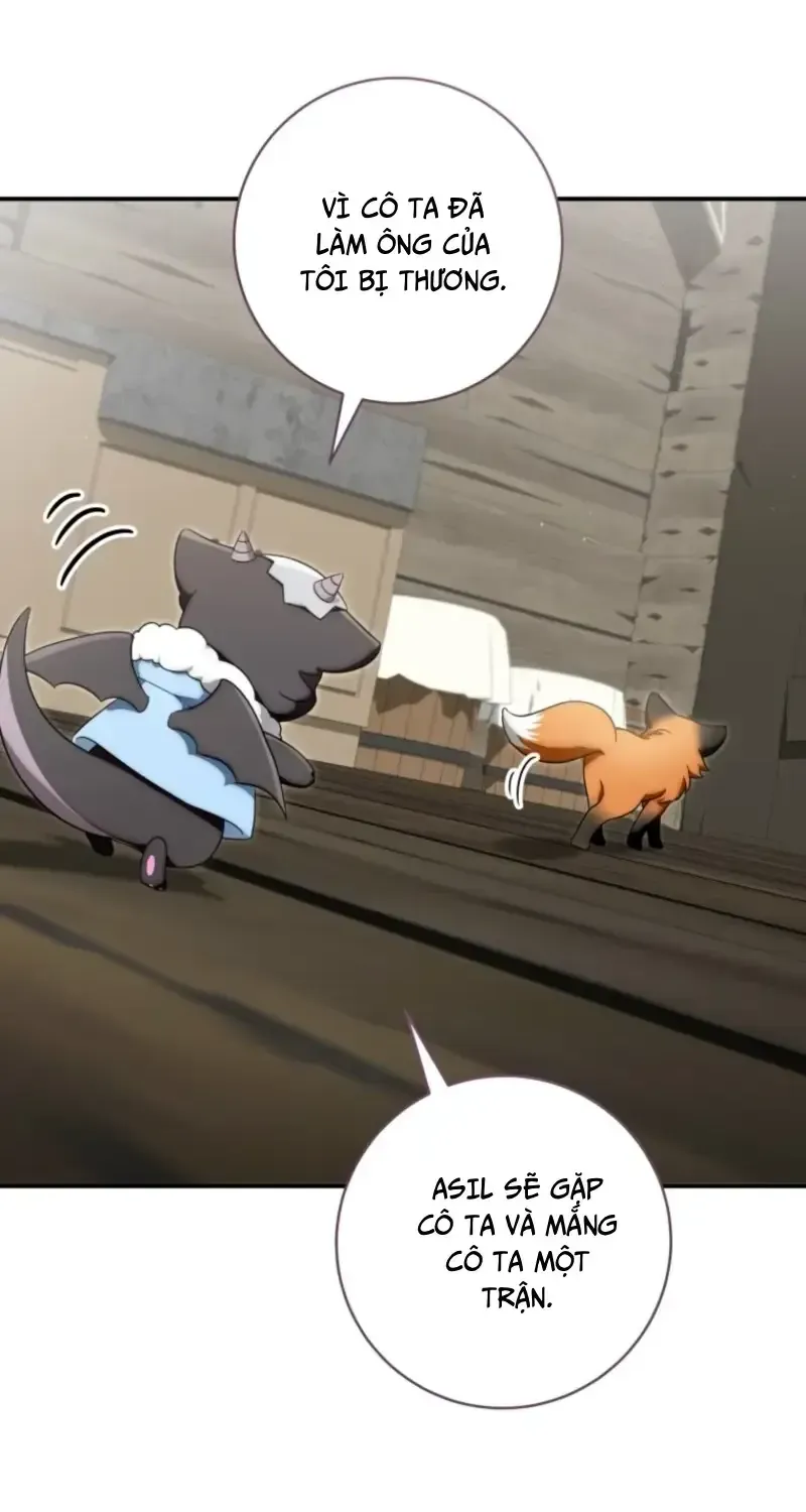 Bé Rồng Vực Dậy Gia Tộc Công Tước Chap 14 - Next Chap 15