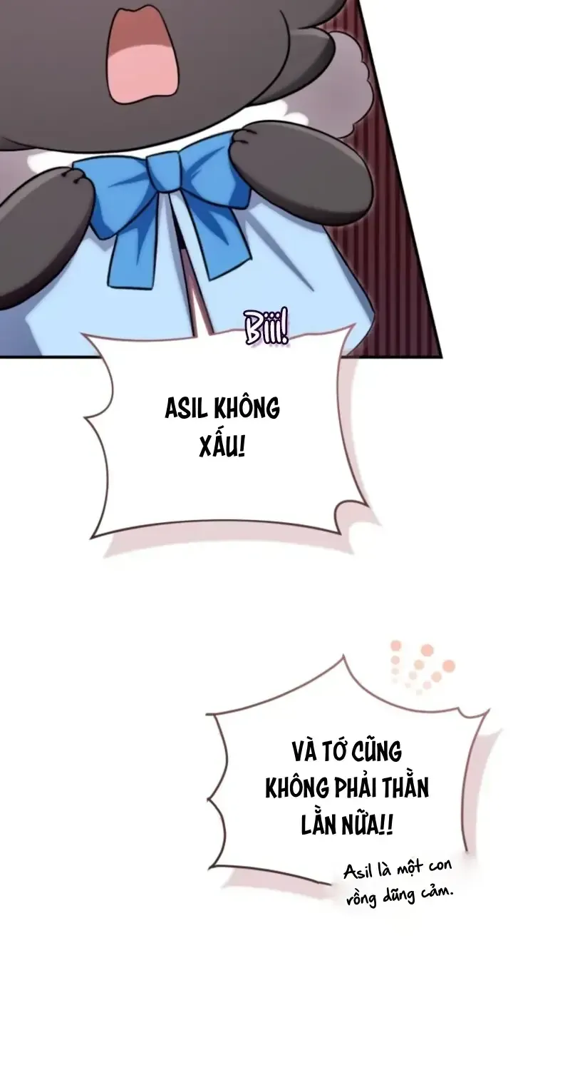 Bé Rồng Vực Dậy Gia Tộc Công Tước Chap 14 - Next Chap 15