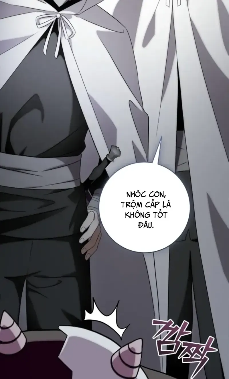 Bé Rồng Vực Dậy Gia Tộc Công Tước Chap 14 - Next Chap 15