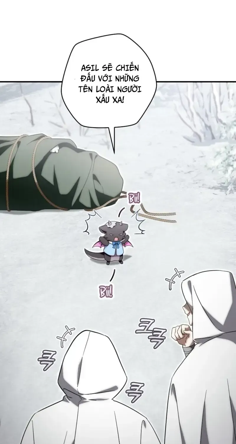 Bé Rồng Vực Dậy Gia Tộc Công Tước Chap 14 - Next Chap 15