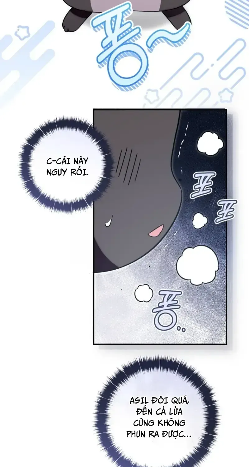 Bé Rồng Vực Dậy Gia Tộc Công Tước Chap 14 - Next Chap 15