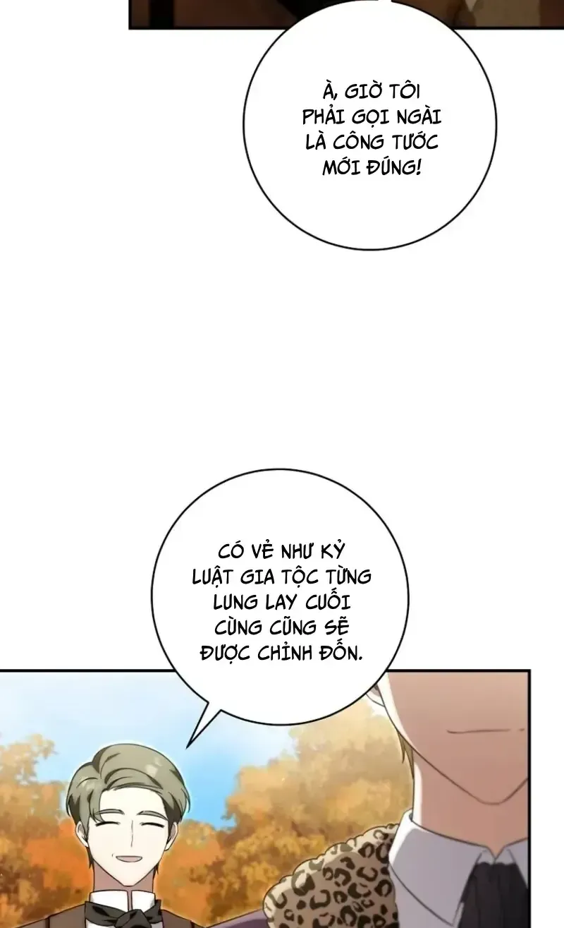 Bé Rồng Vực Dậy Gia Tộc Công Tước Chap 15 - Next Chap 16