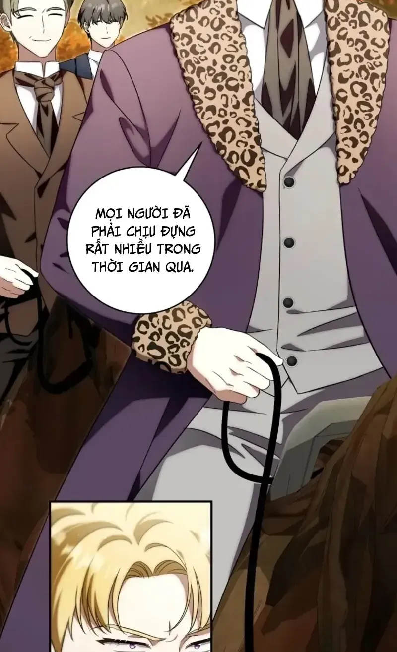 Bé Rồng Vực Dậy Gia Tộc Công Tước Chap 15 - Next Chap 16