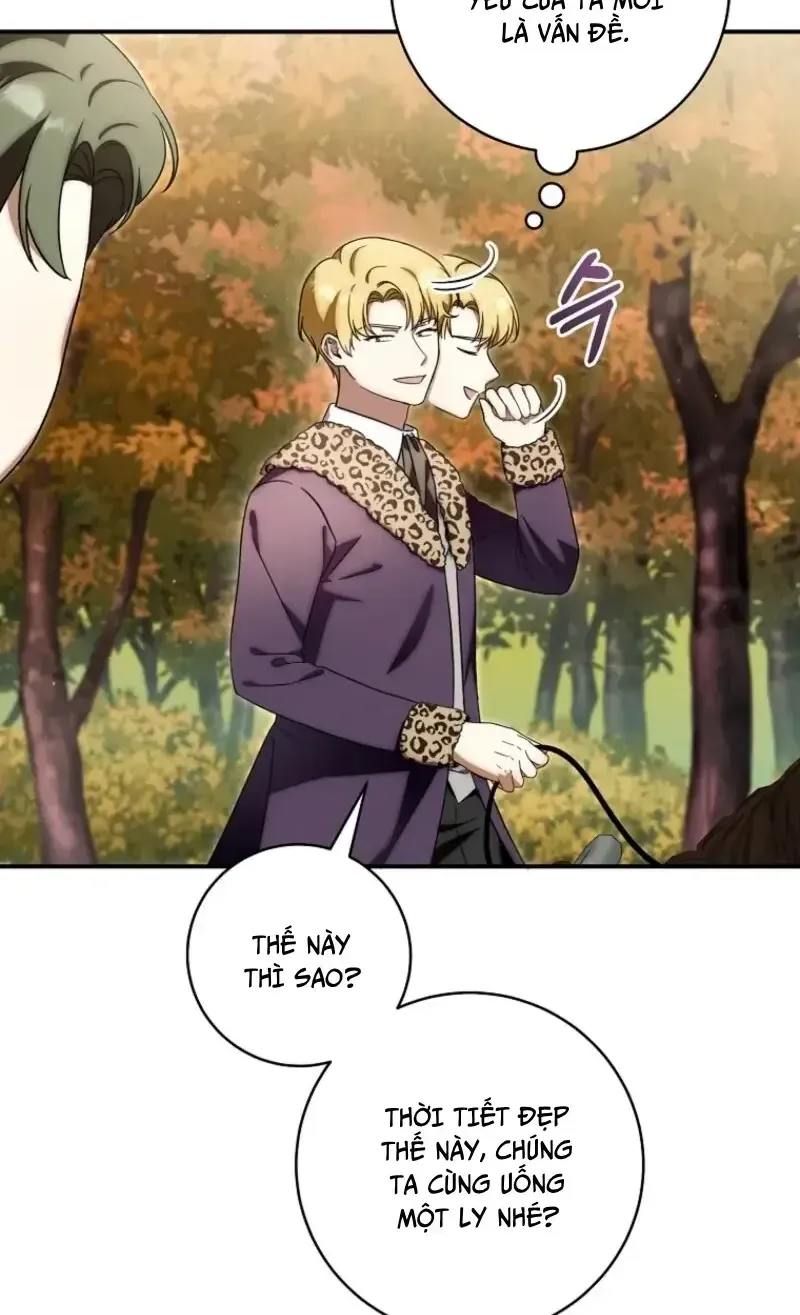 Bé Rồng Vực Dậy Gia Tộc Công Tước Chap 15 - Next Chap 16