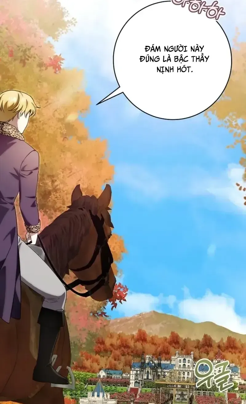 Bé Rồng Vực Dậy Gia Tộc Công Tước Chap 15 - Next Chap 16