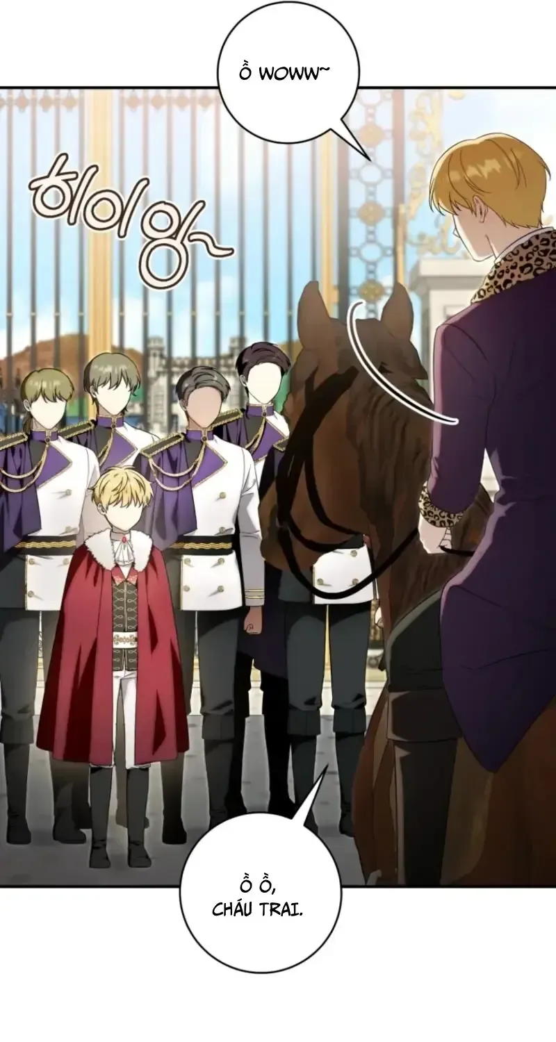Bé Rồng Vực Dậy Gia Tộc Công Tước Chap 15 - Next Chap 16