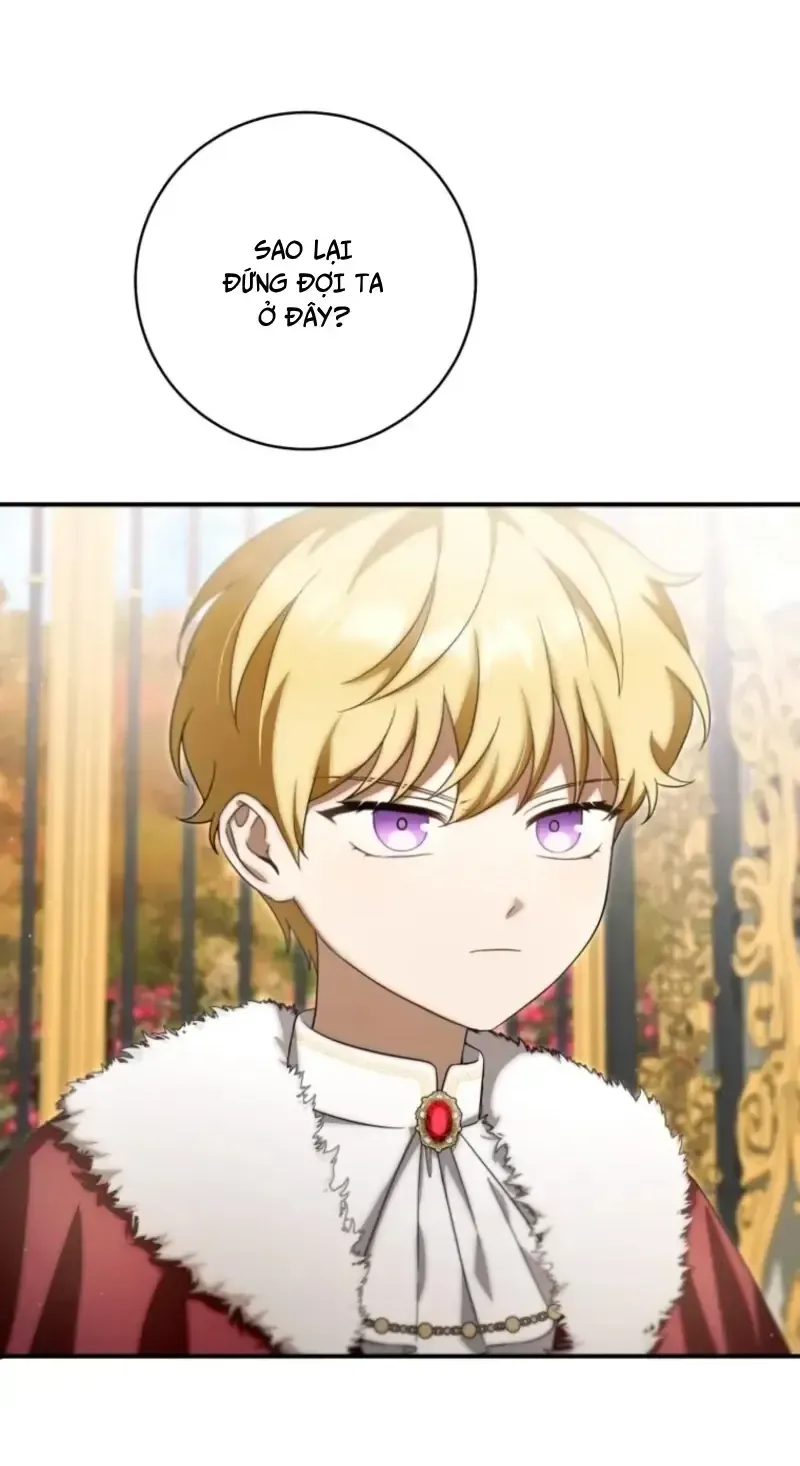 Bé Rồng Vực Dậy Gia Tộc Công Tước Chap 15 - Next Chap 16