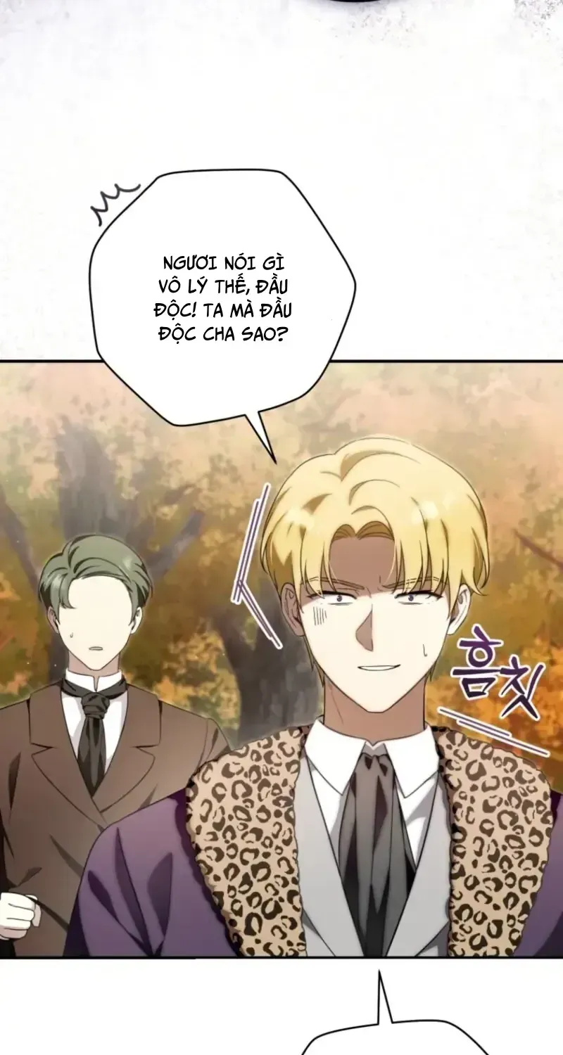Bé Rồng Vực Dậy Gia Tộc Công Tước Chap 15 - Next Chap 16
