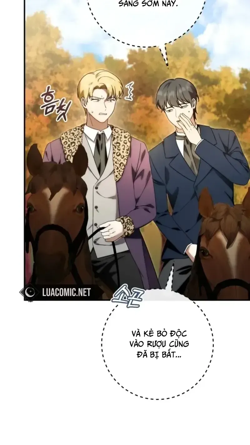 Bé Rồng Vực Dậy Gia Tộc Công Tước Chap 15 - Next Chap 16