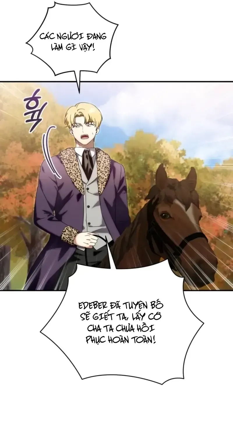Bé Rồng Vực Dậy Gia Tộc Công Tước Chap 15 - Next Chap 16