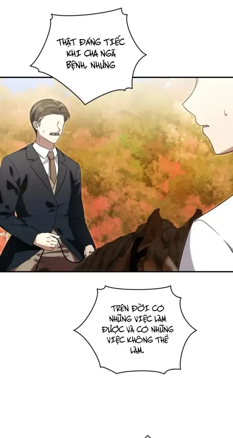 Bé Rồng Vực Dậy Gia Tộc Công Tước Chap 15 - Next Chap 16