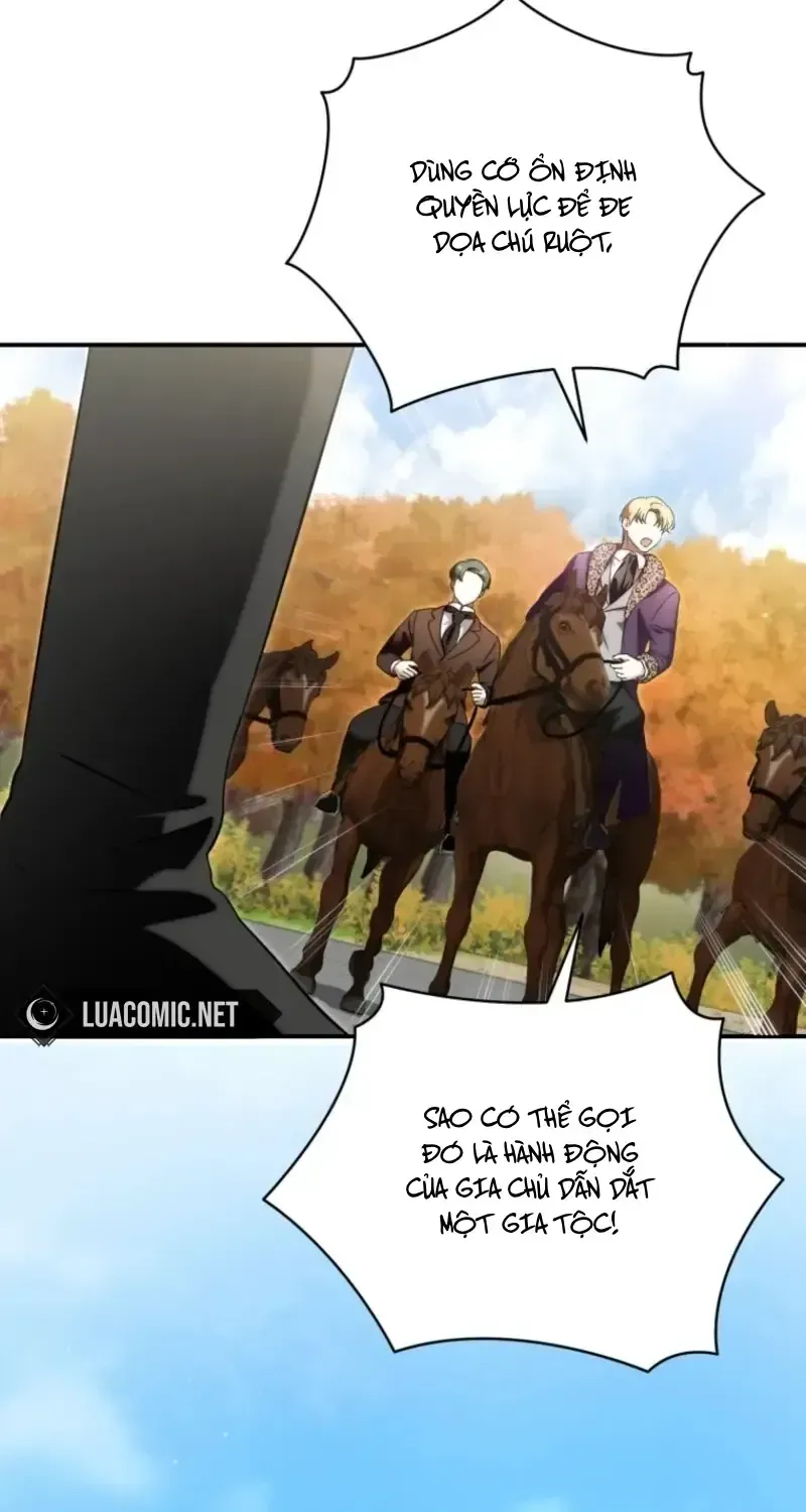 Bé Rồng Vực Dậy Gia Tộc Công Tước Chap 15 - Next Chap 16