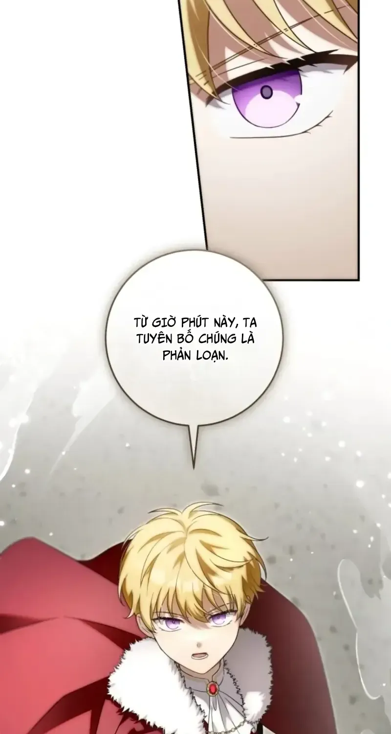 Bé Rồng Vực Dậy Gia Tộc Công Tước Chap 15 - Next Chap 16