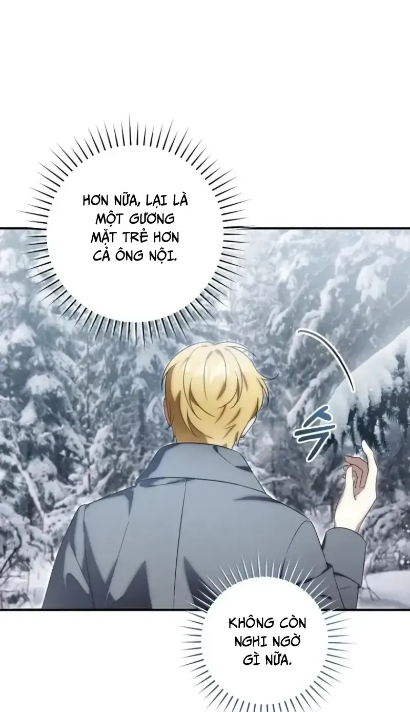 Bé Rồng Vực Dậy Gia Tộc Công Tước Chap 15 - Next Chap 16