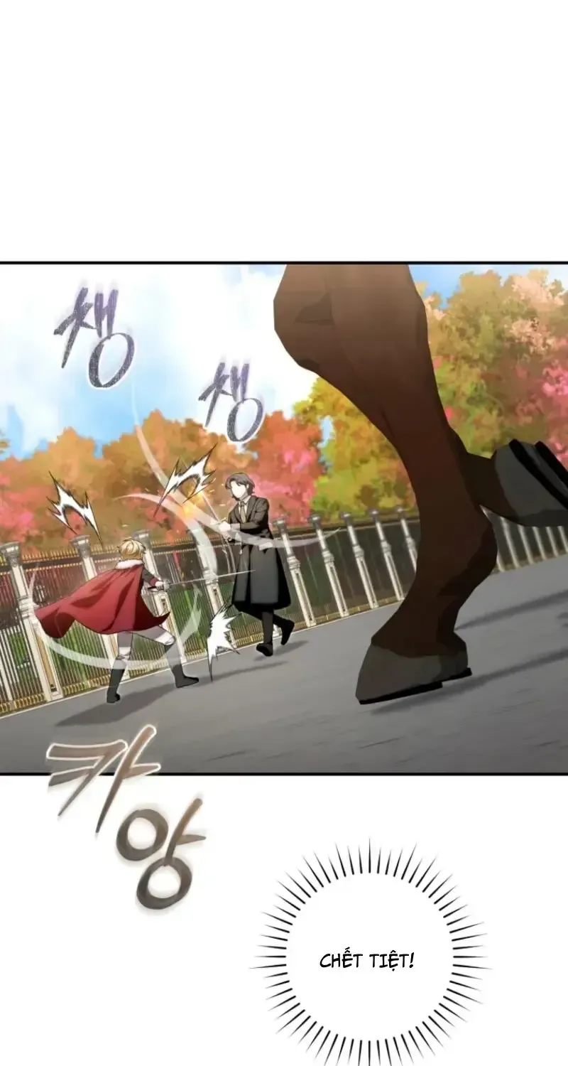 Bé Rồng Vực Dậy Gia Tộc Công Tước Chap 15 - Next Chap 16