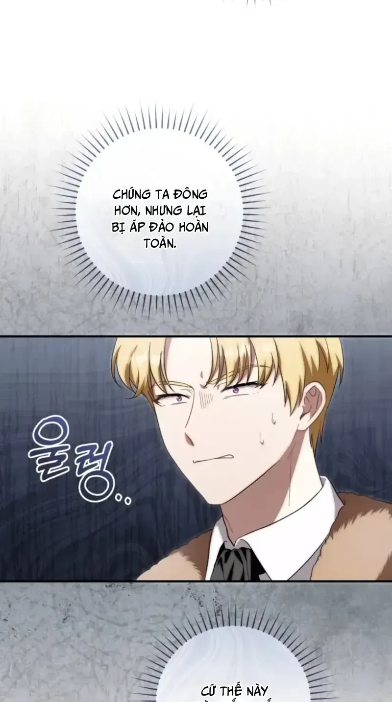 Bé Rồng Vực Dậy Gia Tộc Công Tước Chap 15 - Next Chap 16