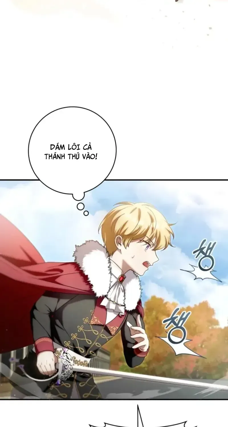 Bé Rồng Vực Dậy Gia Tộc Công Tước Chap 15 - Next Chap 16