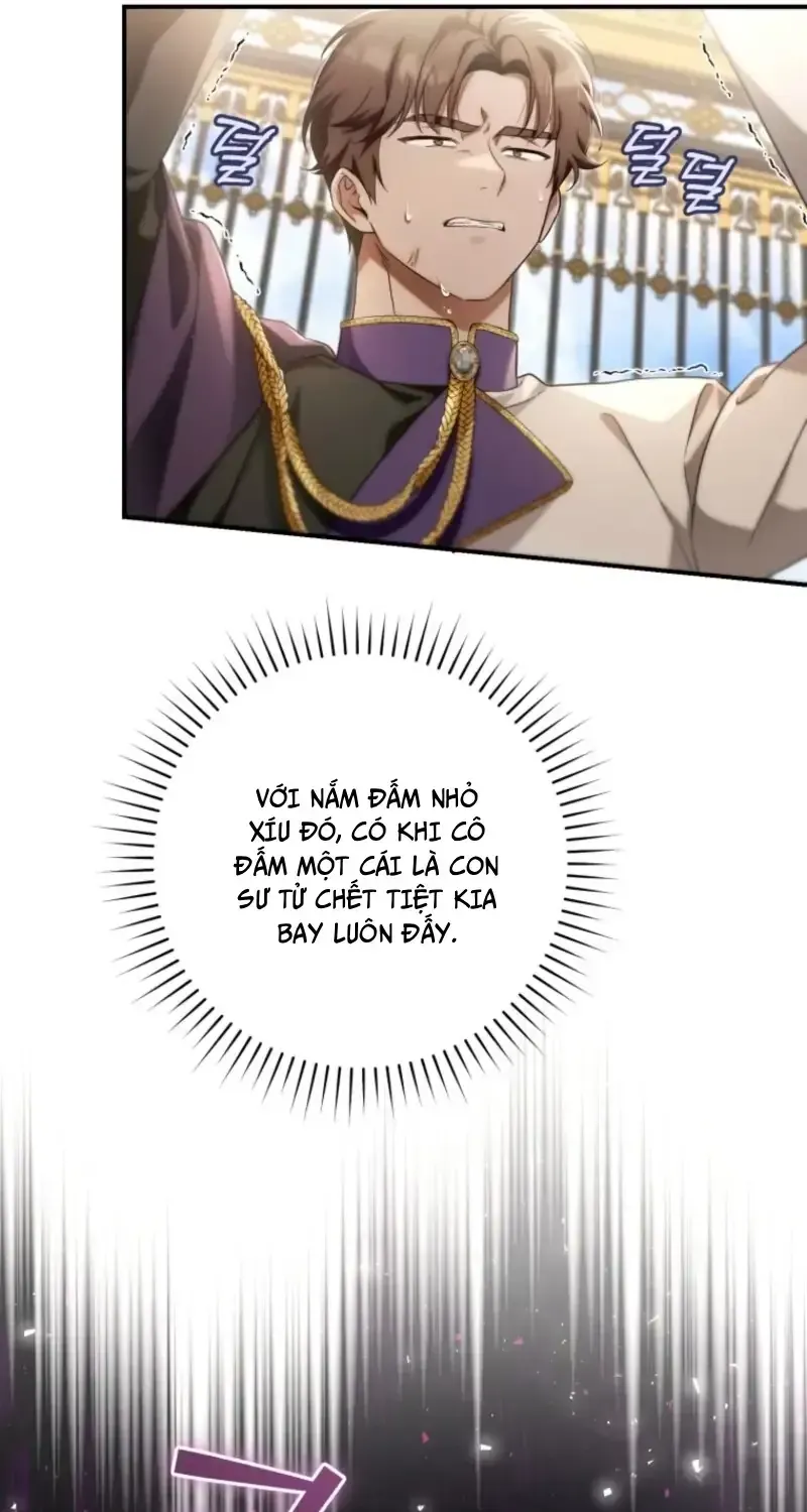 Bé Rồng Vực Dậy Gia Tộc Công Tước Chap 15 - Next Chap 16