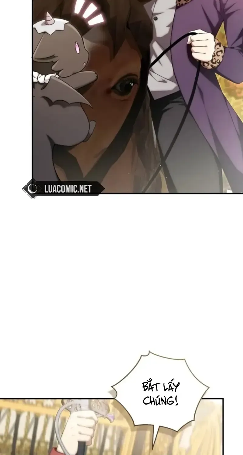 Bé Rồng Vực Dậy Gia Tộc Công Tước Chap 15 - Next Chap 16