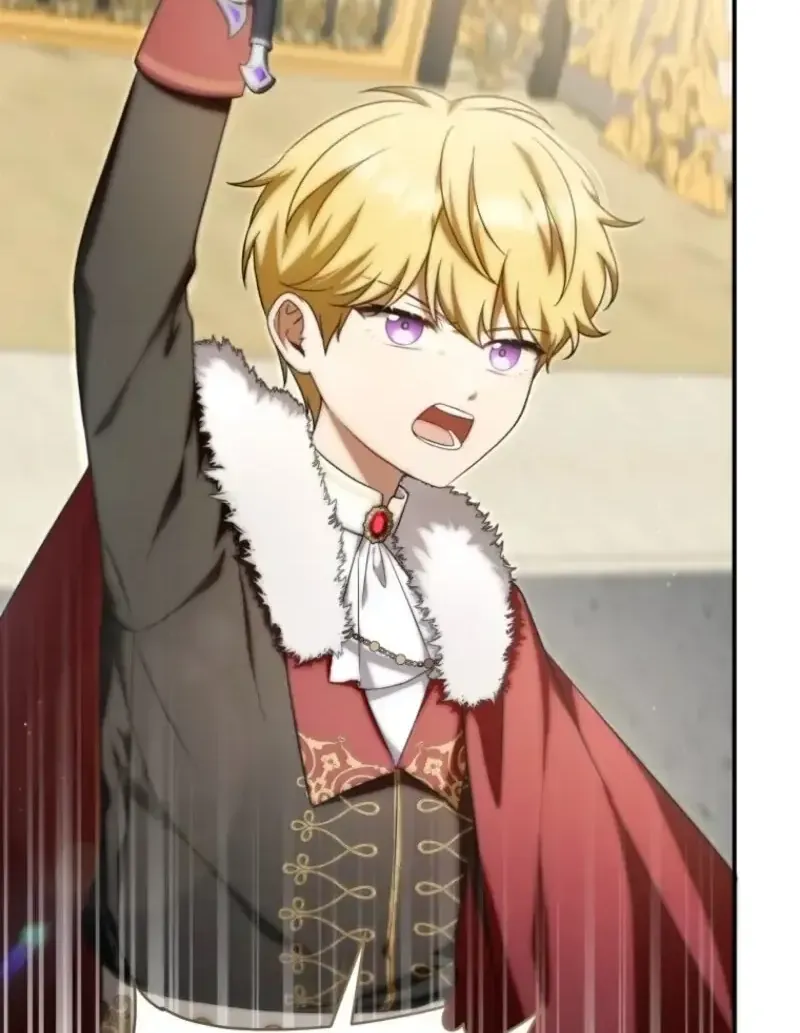 Bé Rồng Vực Dậy Gia Tộc Công Tước Chap 15 - Next Chap 16