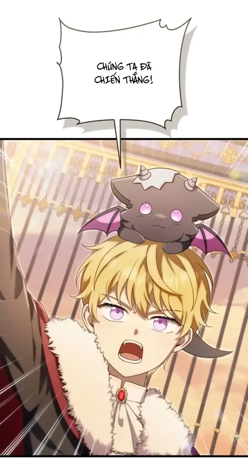 Bé Rồng Vực Dậy Gia Tộc Công Tước Chap 16 - Next Chap 17