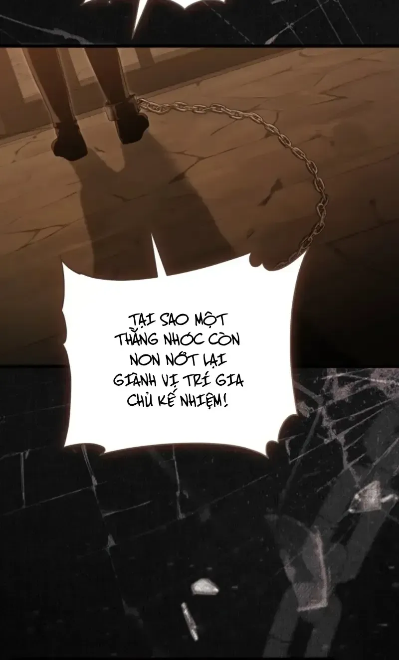 Bé Rồng Vực Dậy Gia Tộc Công Tước Chap 16 - Next Chap 17