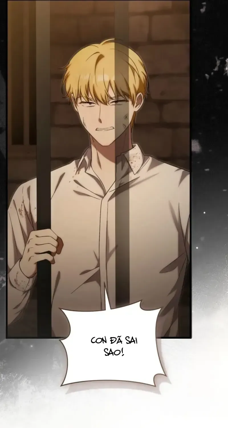 Bé Rồng Vực Dậy Gia Tộc Công Tước Chap 16 - Next Chap 17