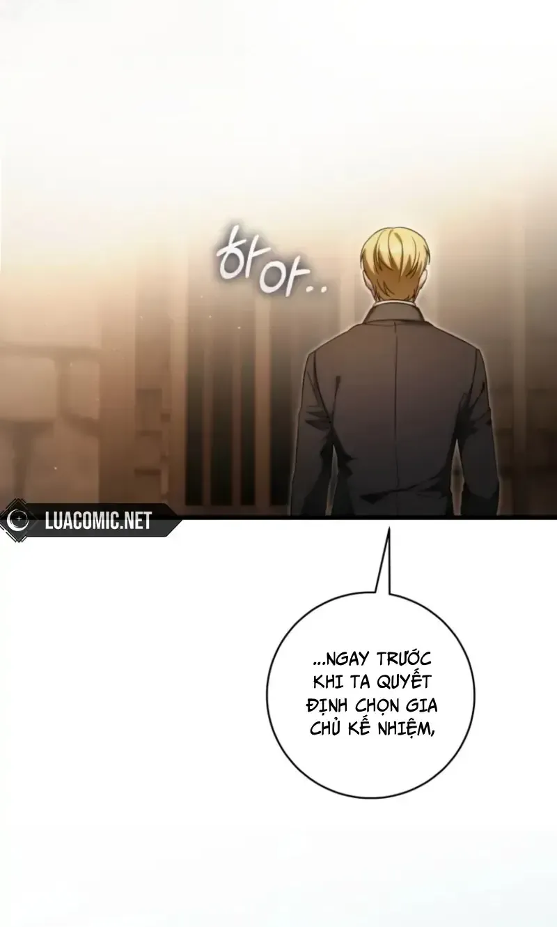 Bé Rồng Vực Dậy Gia Tộc Công Tước Chap 16 - Next Chap 17