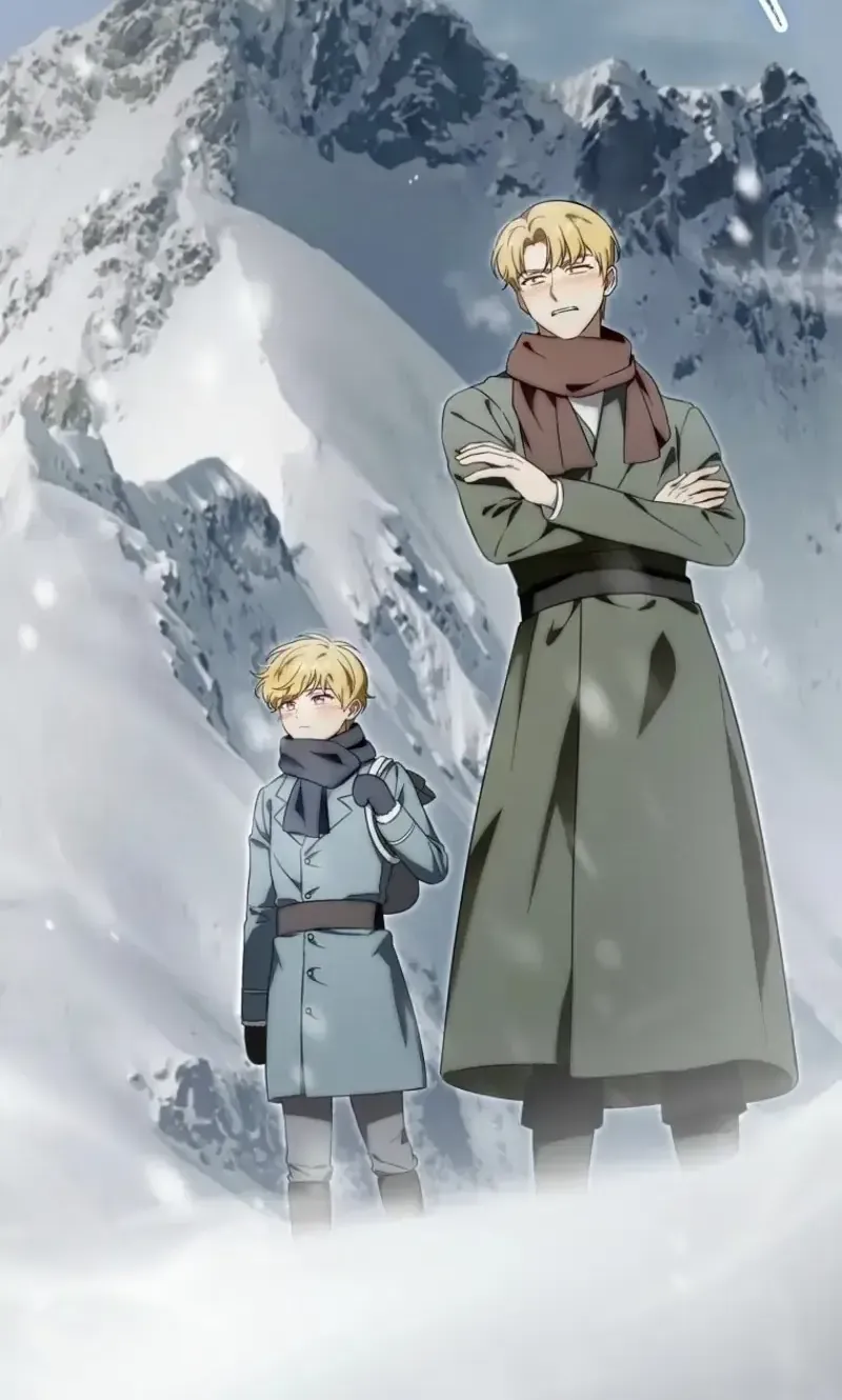 Bé Rồng Vực Dậy Gia Tộc Công Tước Chap 16 - Next Chap 17