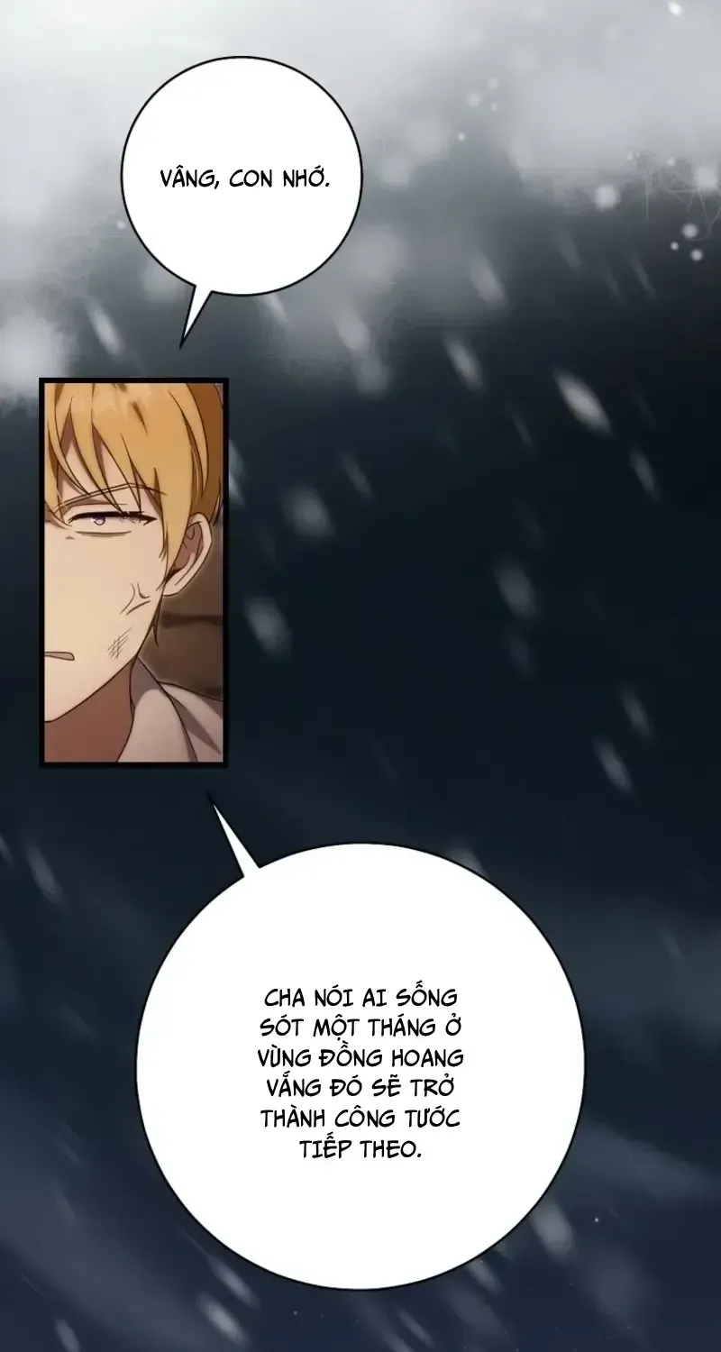 Bé Rồng Vực Dậy Gia Tộc Công Tước Chap 16 - Next Chap 17