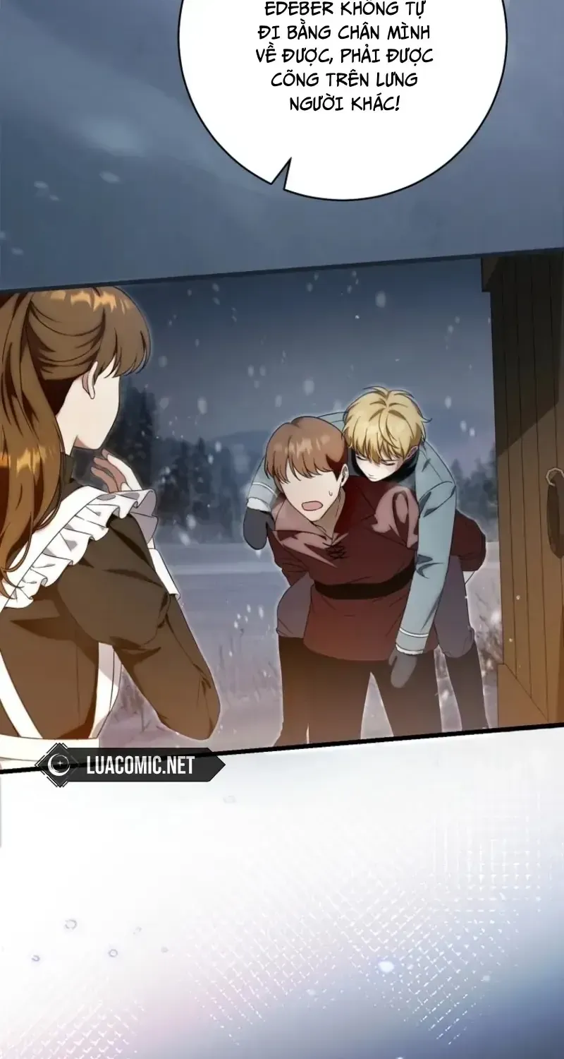 Bé Rồng Vực Dậy Gia Tộc Công Tước Chap 16 - Next Chap 17