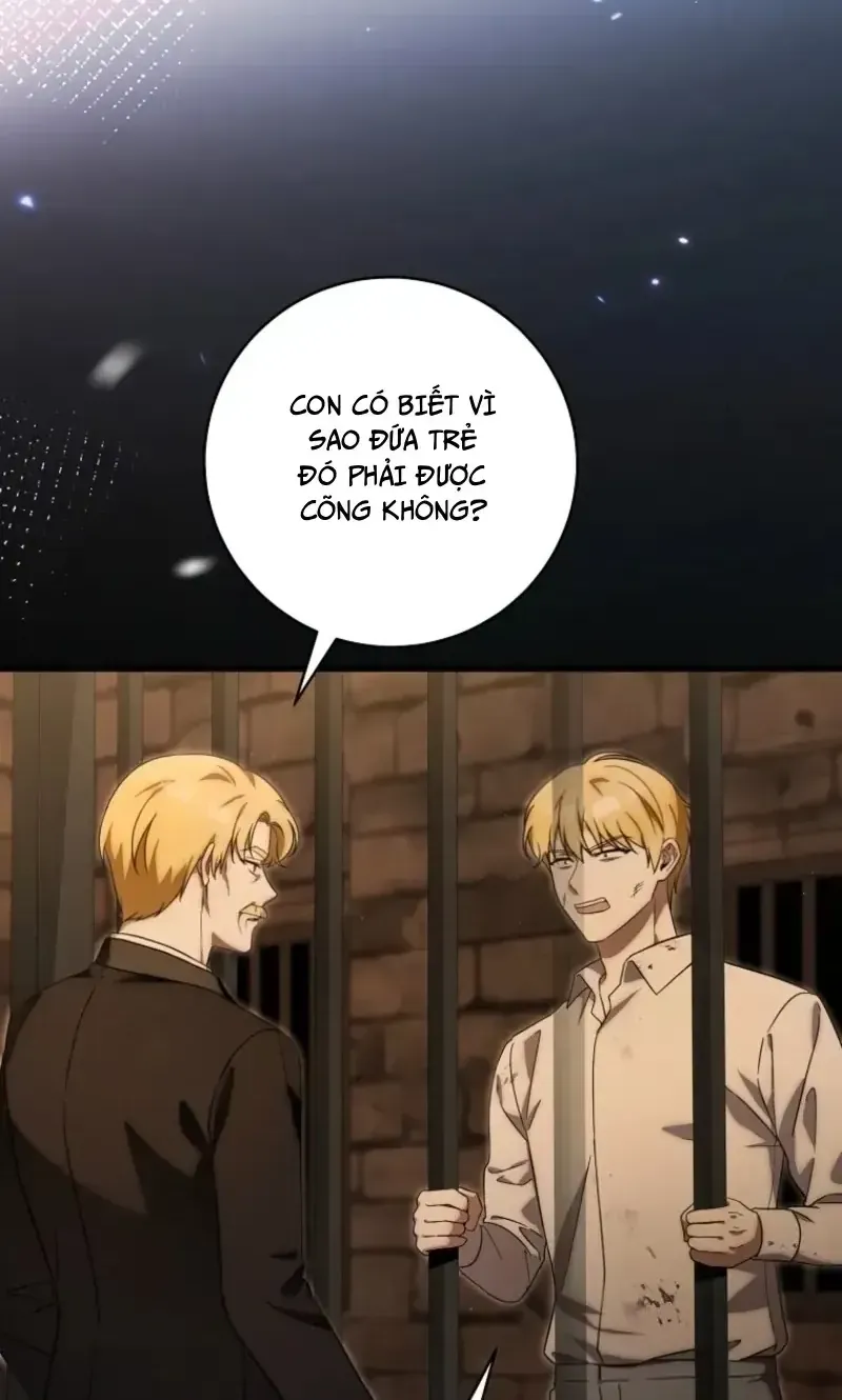 Bé Rồng Vực Dậy Gia Tộc Công Tước Chap 16 - Next Chap 17