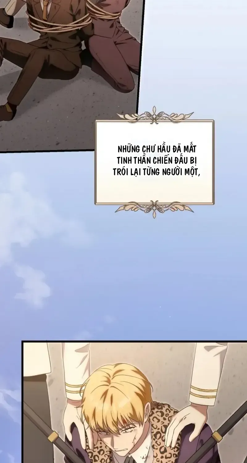 Bé Rồng Vực Dậy Gia Tộc Công Tước Chap 16 - Next Chap 17