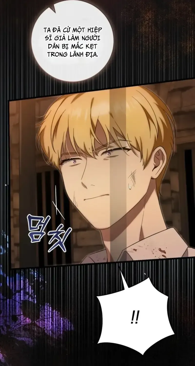 Bé Rồng Vực Dậy Gia Tộc Công Tước Chap 16 - Next Chap 17