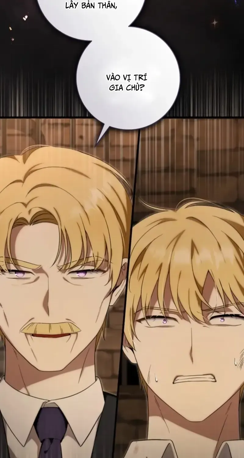 Bé Rồng Vực Dậy Gia Tộc Công Tước Chap 16 - Next Chap 17