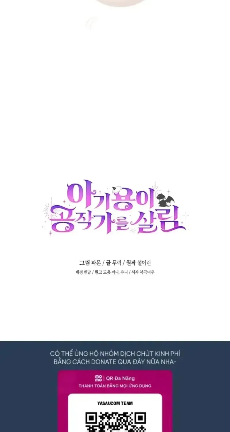 Bé Rồng Vực Dậy Gia Tộc Công Tước Chap 16 - Next Chap 17