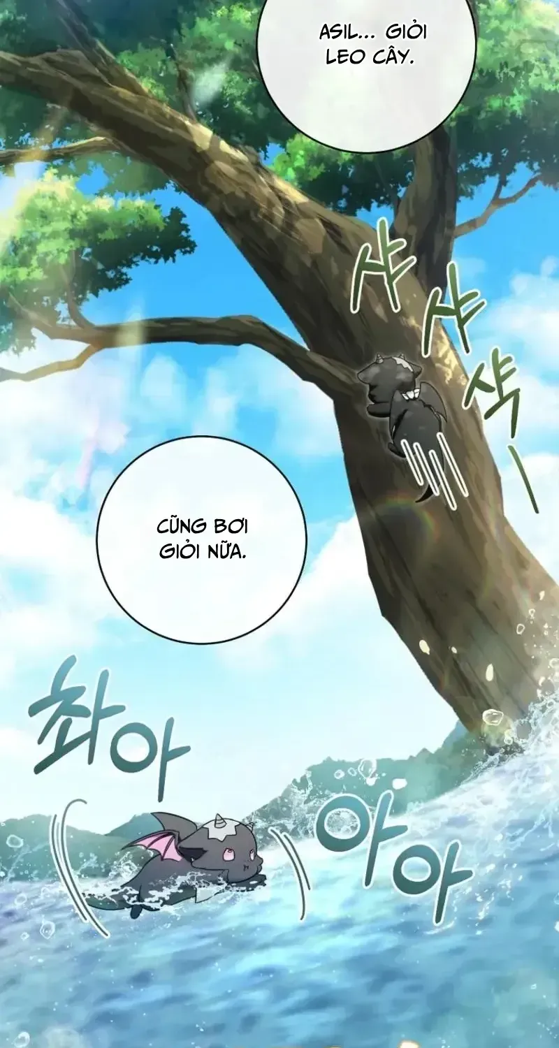 Bé Rồng Vực Dậy Gia Tộc Công Tước Chap 2 - Next Chap 3