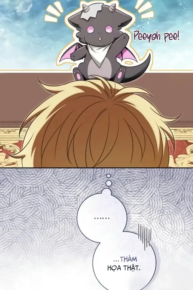 Bé Rồng Vực Dậy Gia Tộc Công Tước Chap 2 - Next Chap 3