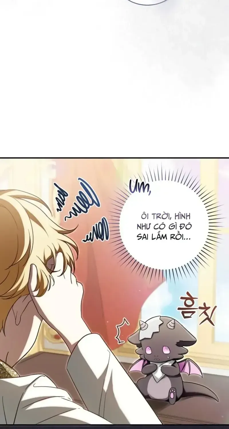 Bé Rồng Vực Dậy Gia Tộc Công Tước Chap 2 - Next Chap 3