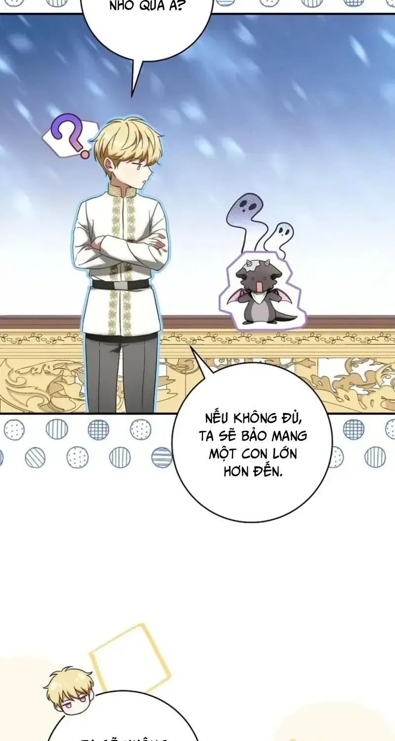Bé Rồng Vực Dậy Gia Tộc Công Tước Chap 2 - Next Chap 3