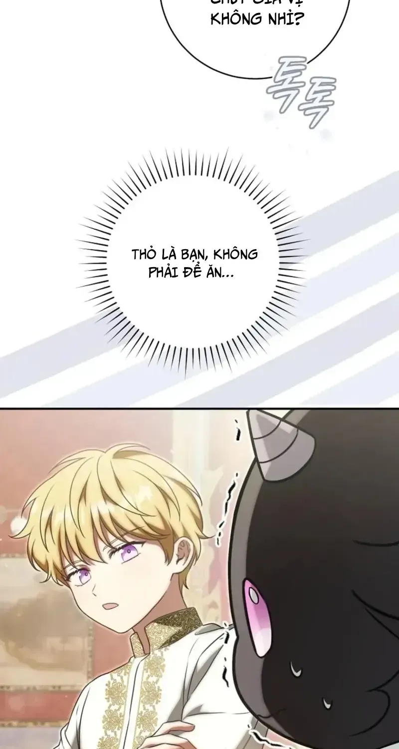 Bé Rồng Vực Dậy Gia Tộc Công Tước Chap 2 - Next Chap 3