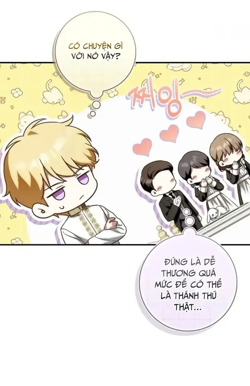 Bé Rồng Vực Dậy Gia Tộc Công Tước Chap 2 - Next Chap 3