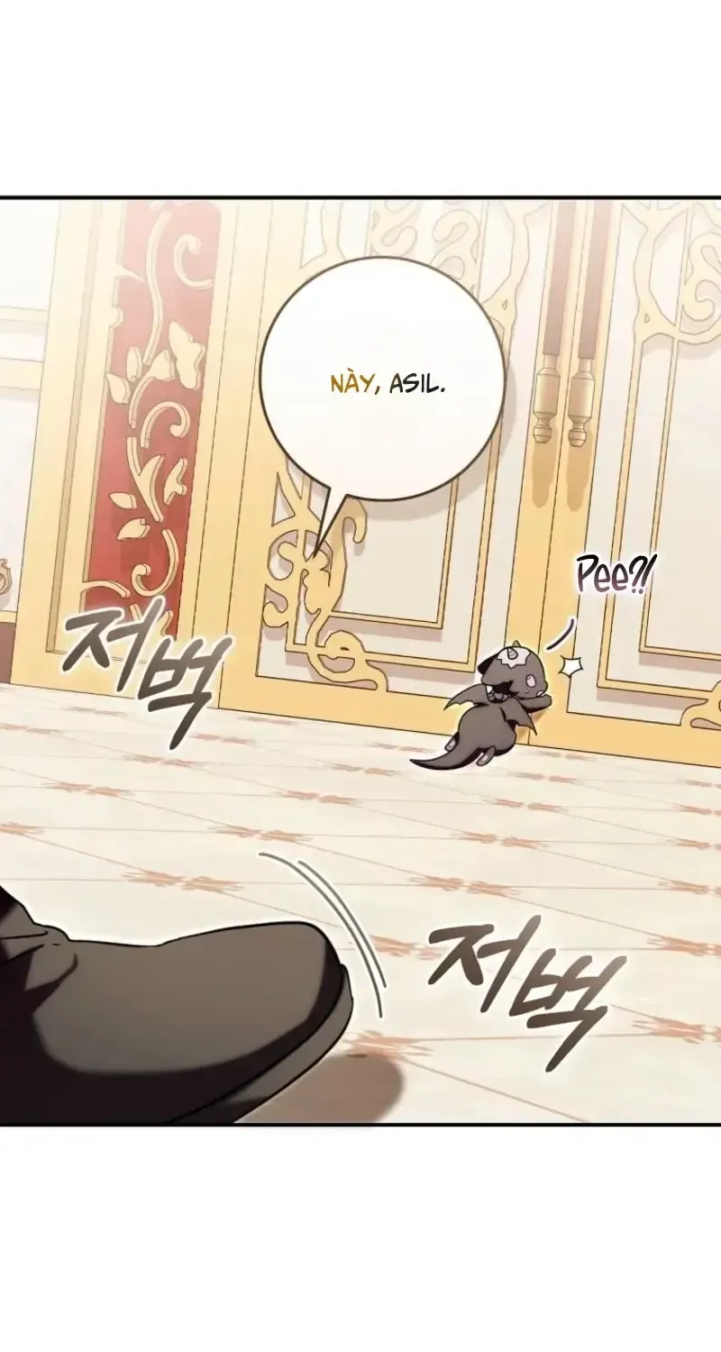 Bé Rồng Vực Dậy Gia Tộc Công Tước Chap 2 - Next Chap 3