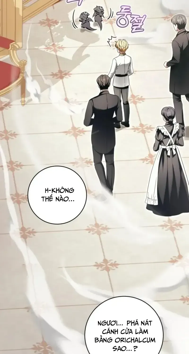 Bé Rồng Vực Dậy Gia Tộc Công Tước Chap 2 - Next Chap 3