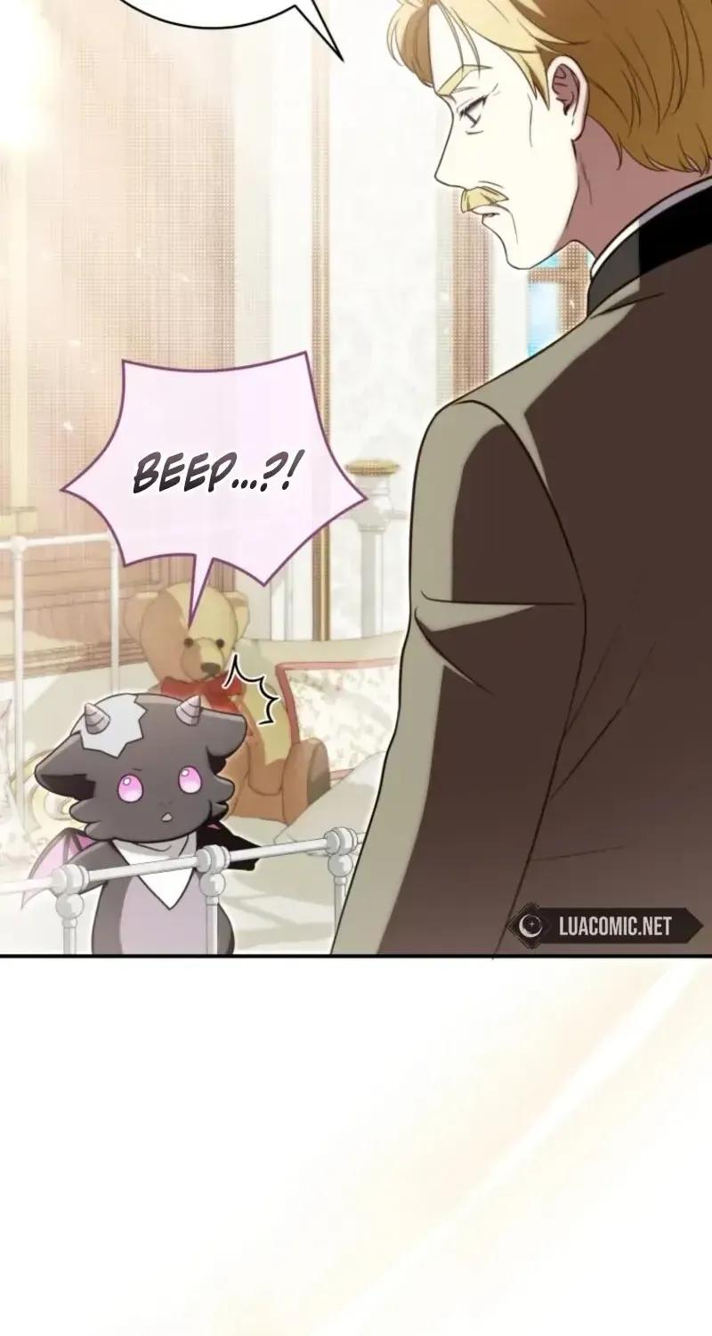 Bé Rồng Vực Dậy Gia Tộc Công Tước Chap 3 - Next Chap 4