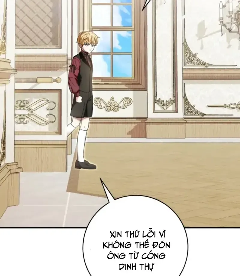 Bé Rồng Vực Dậy Gia Tộc Công Tước Chap 3 - Next Chap 4