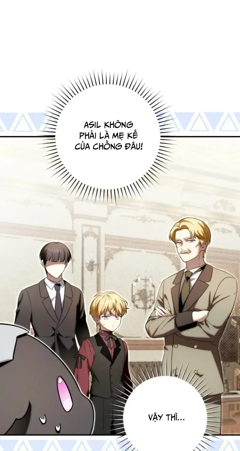 Bé Rồng Vực Dậy Gia Tộc Công Tước Chap 3 - Next Chap 4