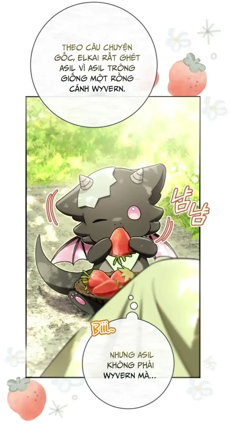 Bé Rồng Vực Dậy Gia Tộc Công Tước Chap 3 - Next Chap 4