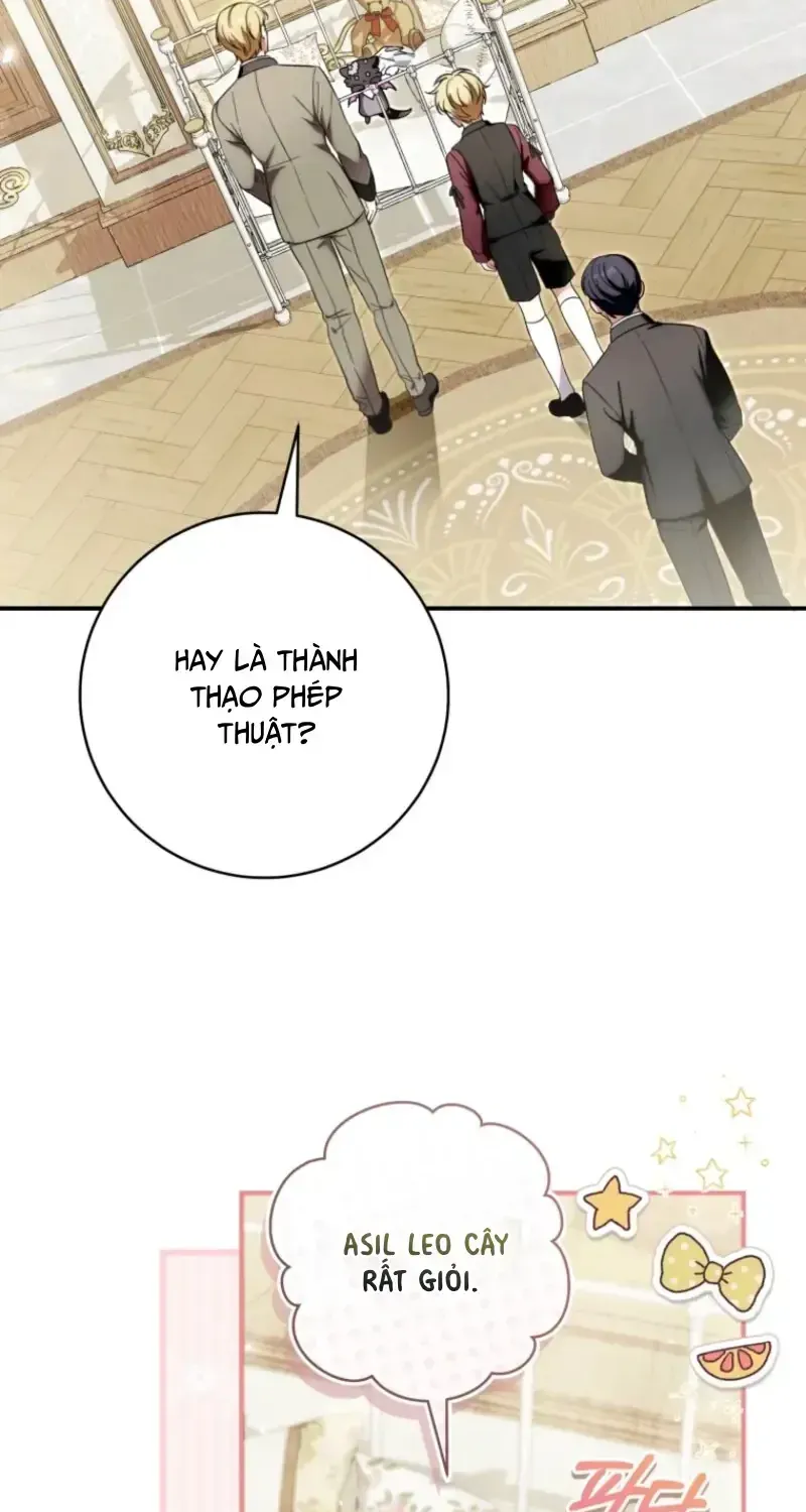 Bé Rồng Vực Dậy Gia Tộc Công Tước Chap 3 - Next Chap 4